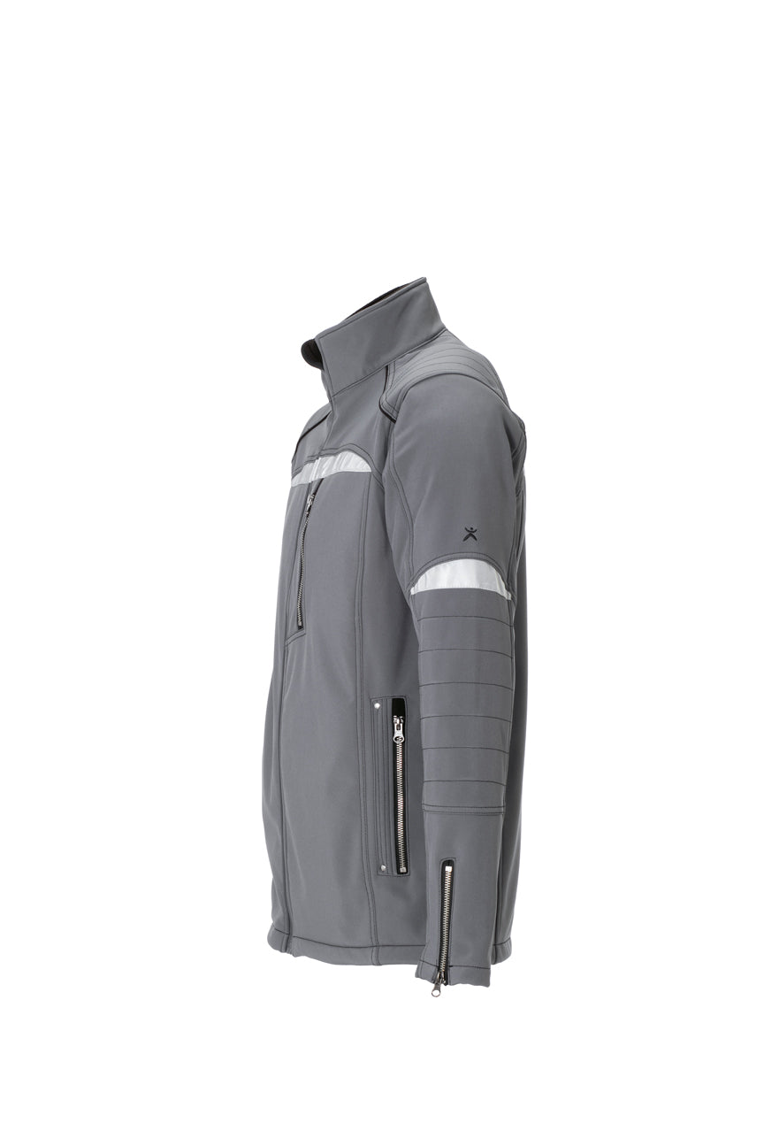 PLANAM DuraWork Softshelljacke
