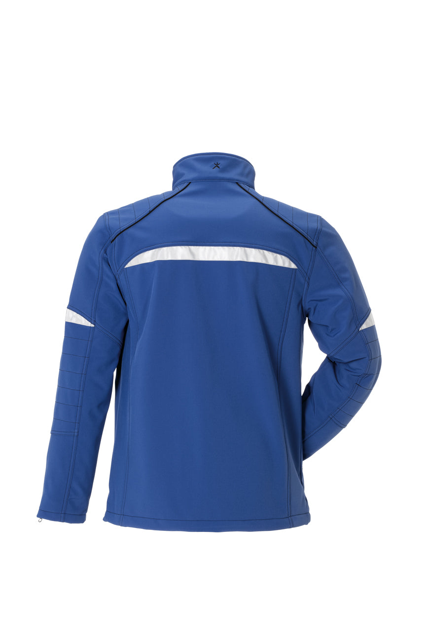 PLANAM DuraWork Softshelljacke