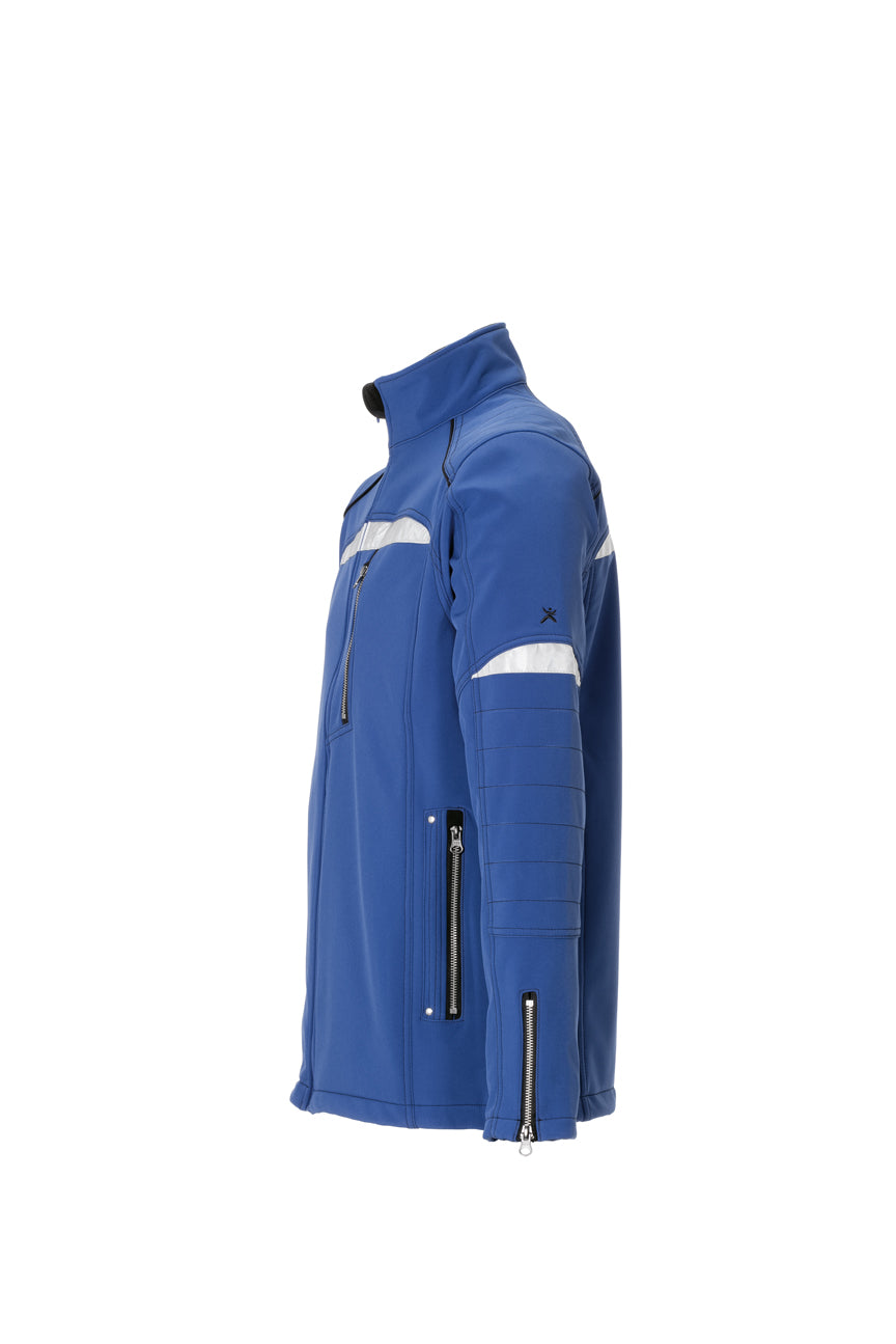 PLANAM DuraWork Softshelljacke