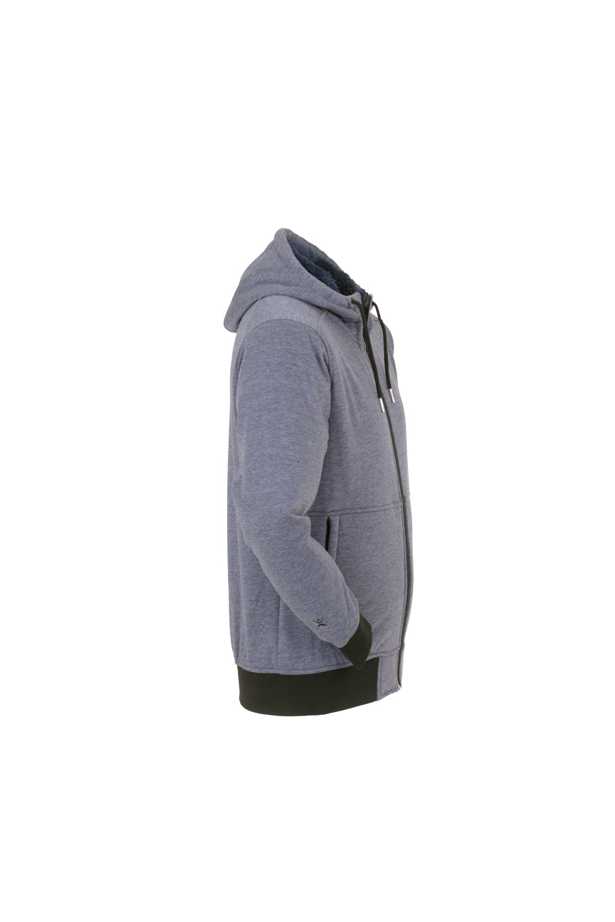 PLANAM Outdoor Iceland Hoodie
