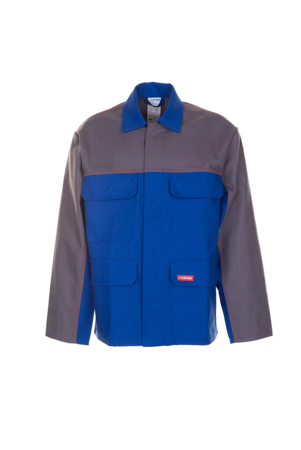 PLANAM Major Protect Jacke 1-lagig