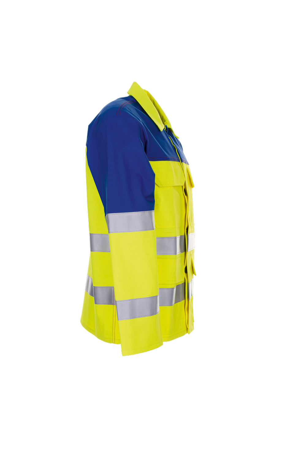 PLANAM Major Protect Jacke 1-lagig