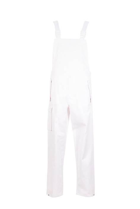 PLANAM Food Herren Latzhose