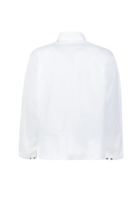 PLANAM Food Herren Schlupfhemd