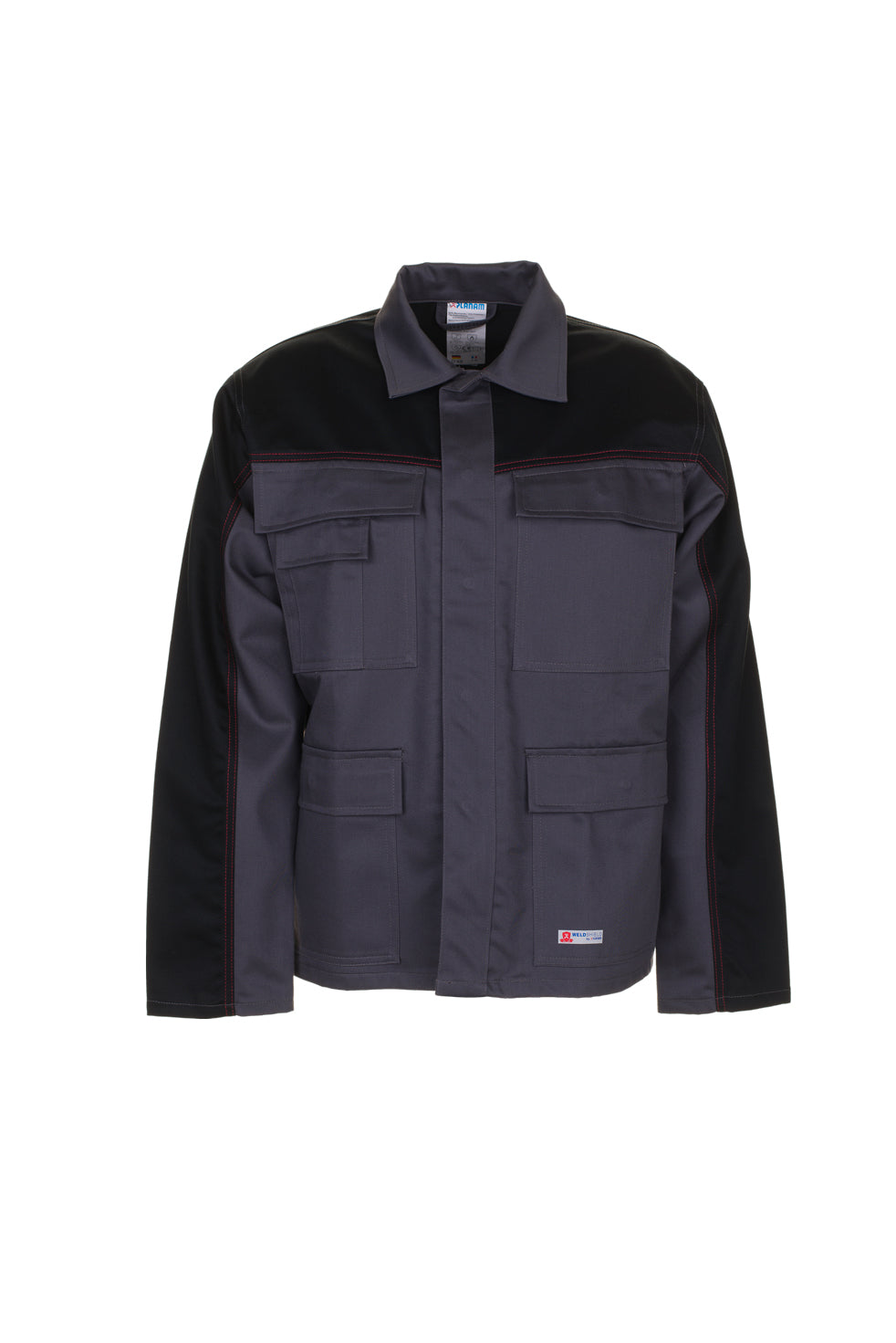 PLANAM Weld Shield Jacke