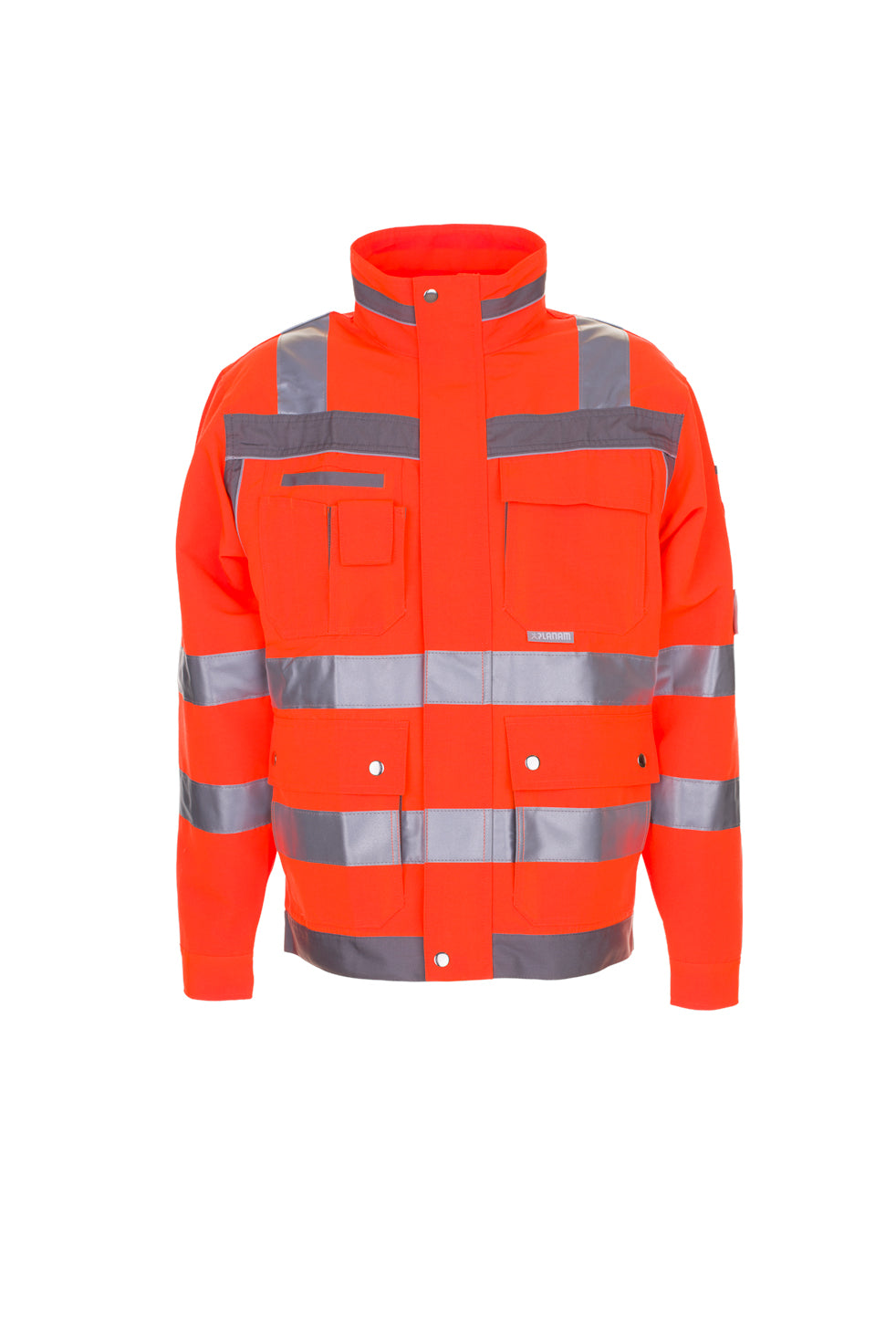 PLANAM Plaline Warnschutz Blouson