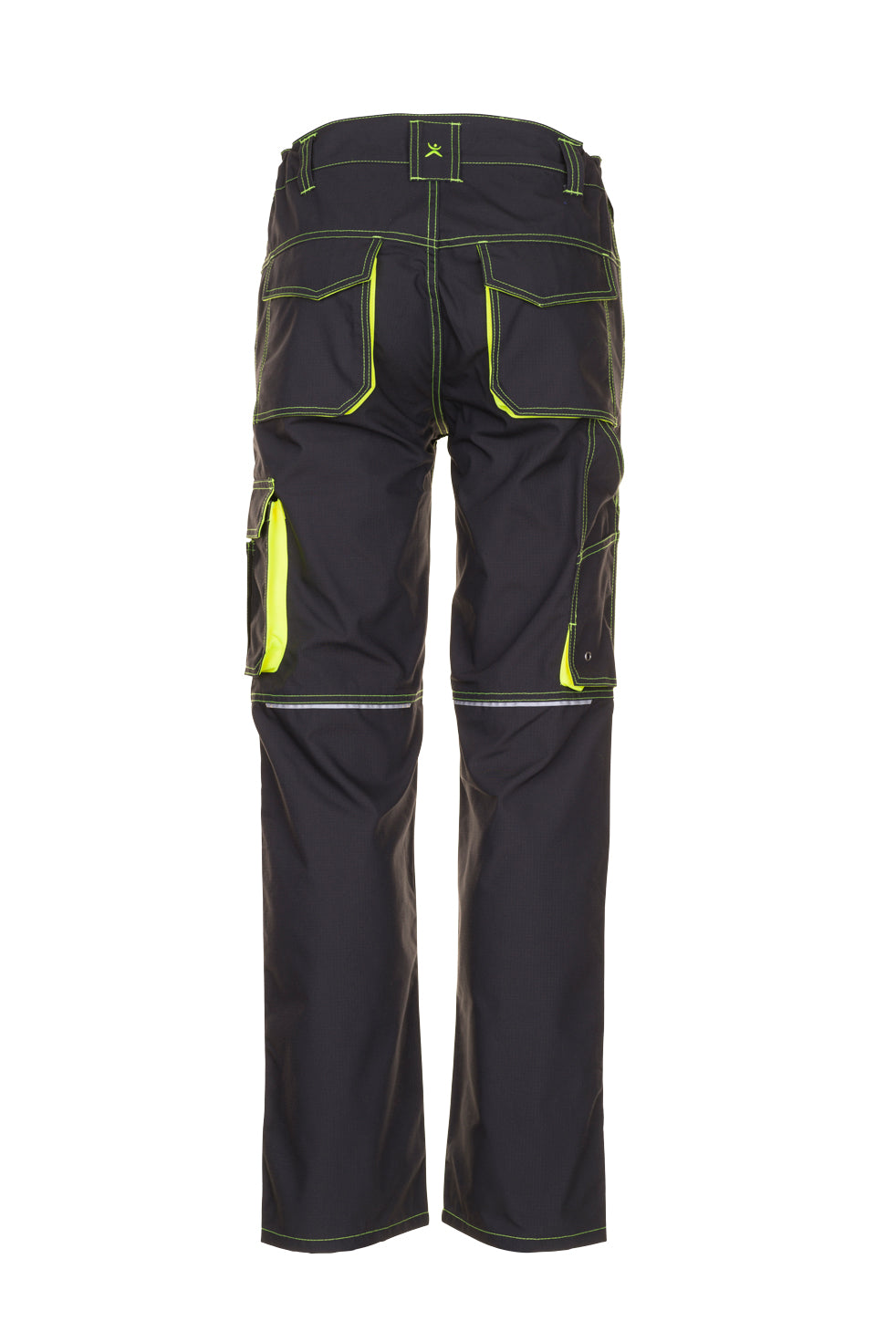 PLANAM Basalt Neon Bundhose