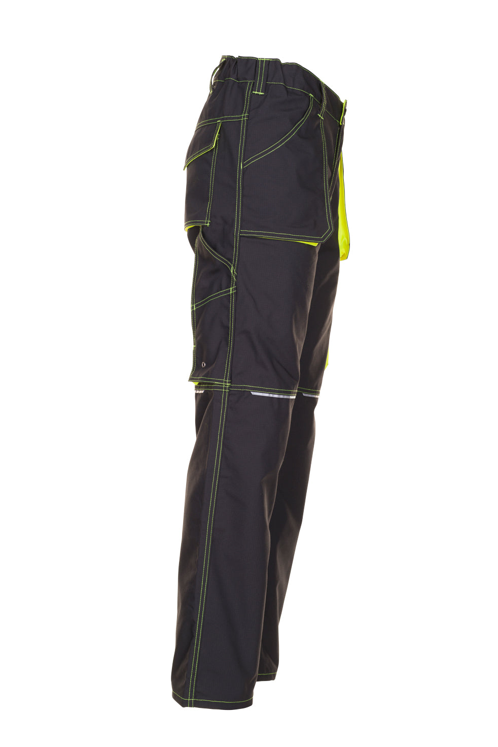 PLANAM Basalt Neon Bundhose