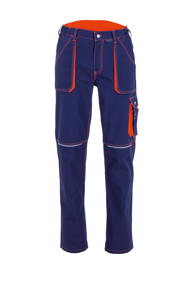 PLANAM Basalt Neon Bundhose