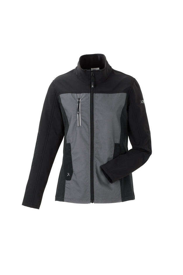 PLANAM Norit Damen Hybridjacke