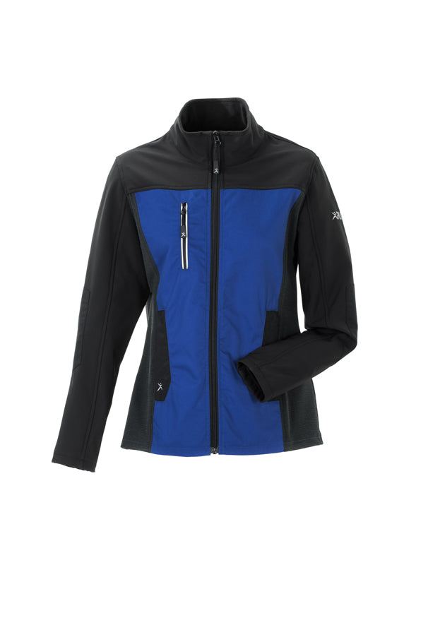 PLANAM Norit Damen Hybridjacke