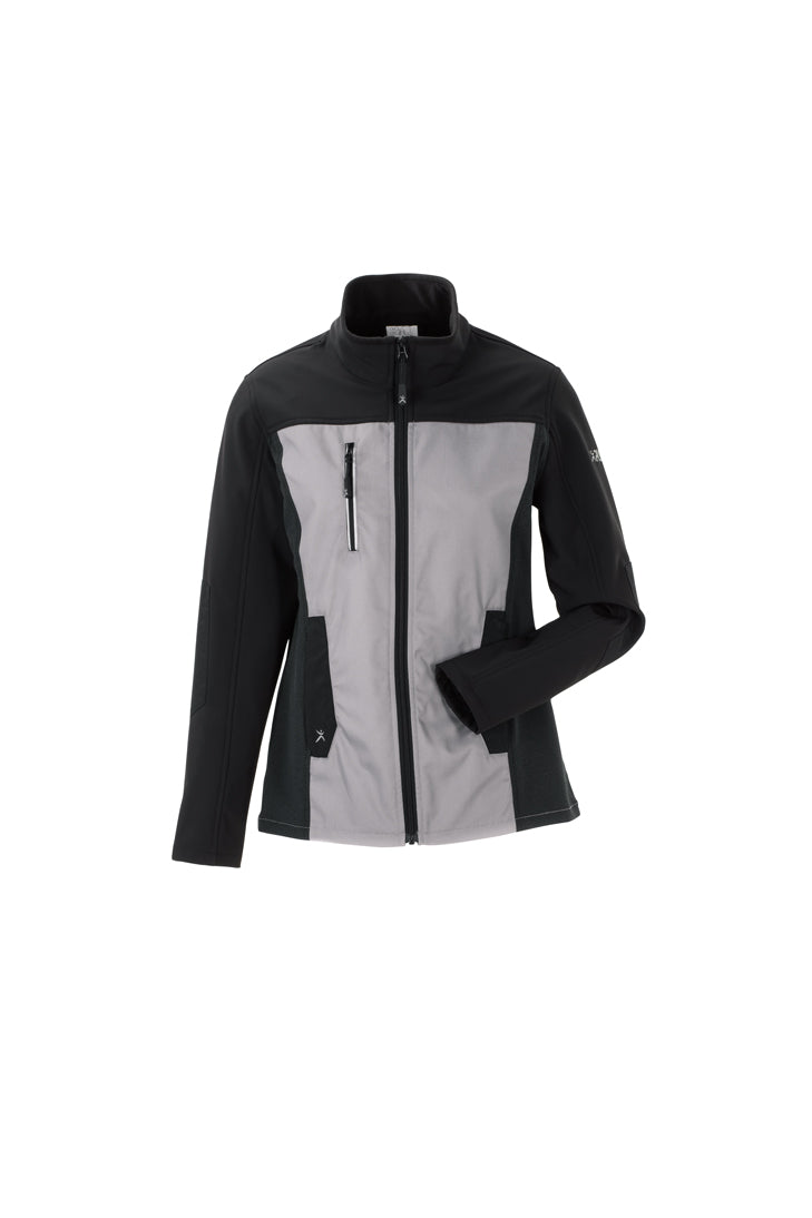 PLANAM Norit Damen Hybridjacke