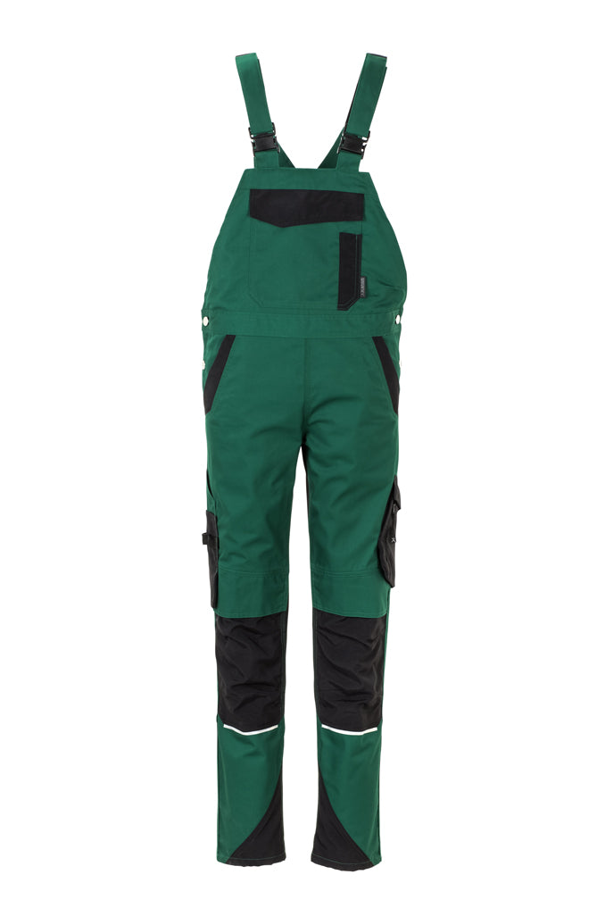 PLANAM Norit Damen Latzhose – Bild 5