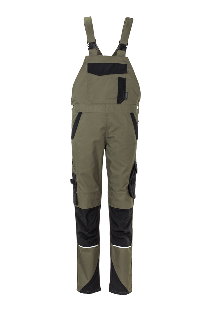 PLANAM Norit Damen Latzhose – Bild 52