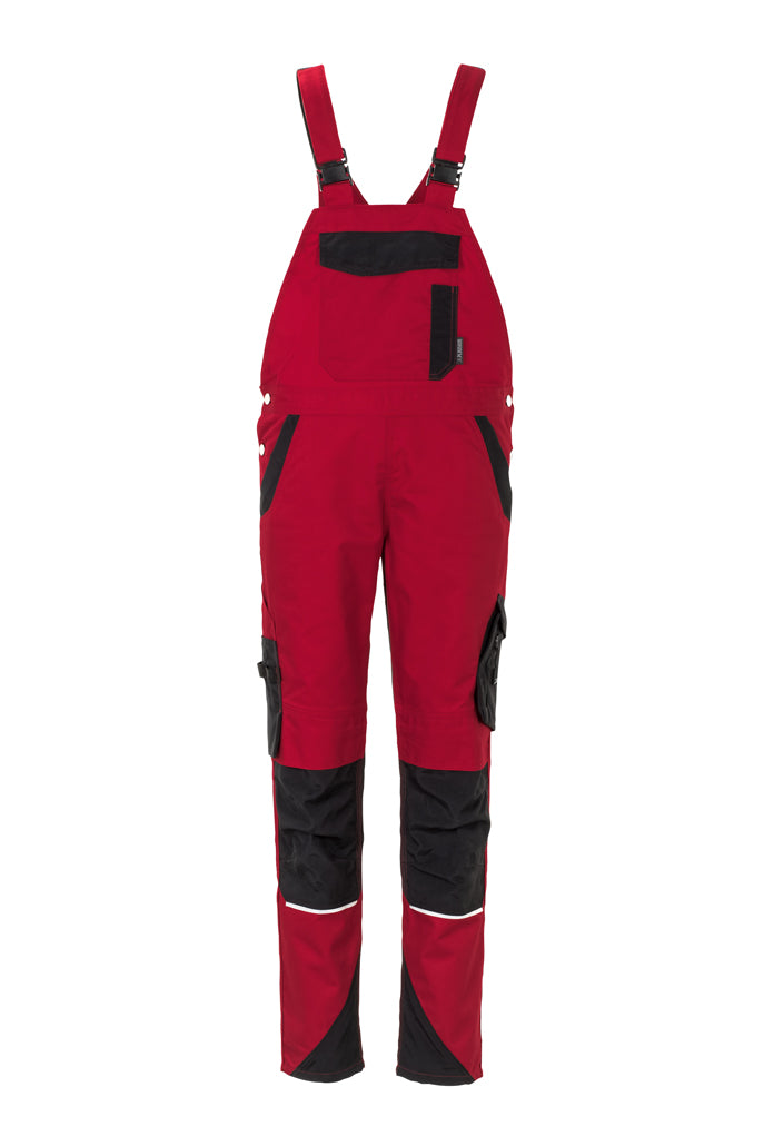 PLANAM Norit Damen Latzhose – Bild 78