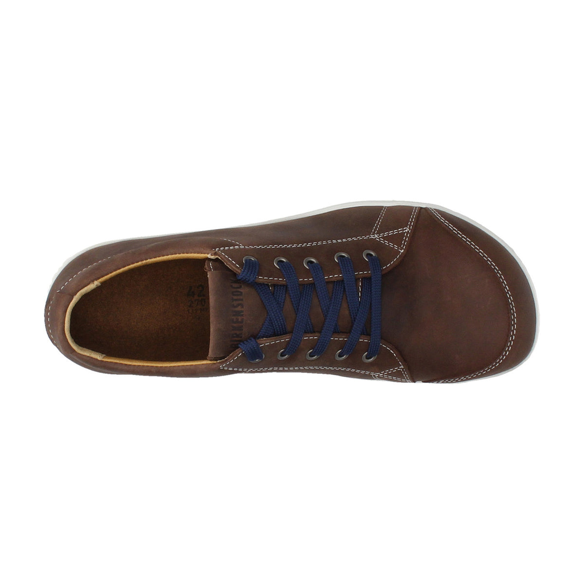 Birkenstock QS 500 NL Sicherheitsschuh S3 – Bild 2