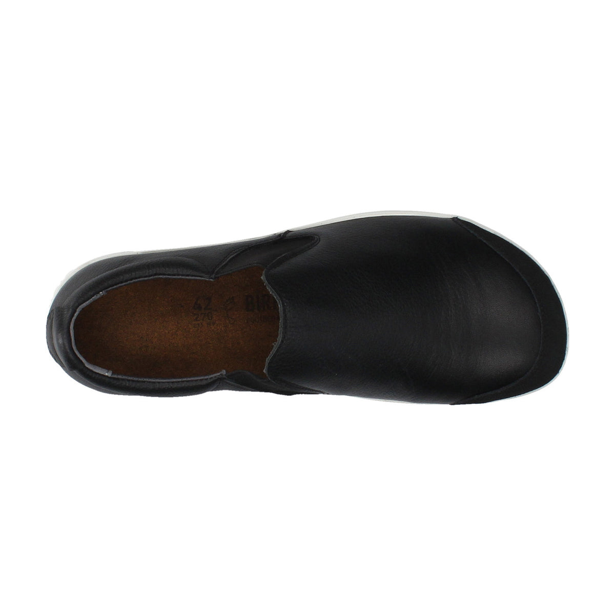 Birkenstock QS 400 NL Sicherheitsslipper S3