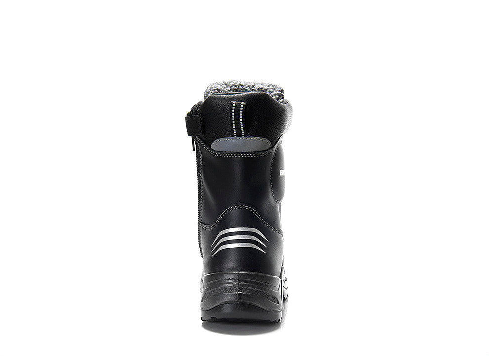 Elten Joschi ESD Safeguard S3 Sicherheitsstiefel schwarz – schwarz