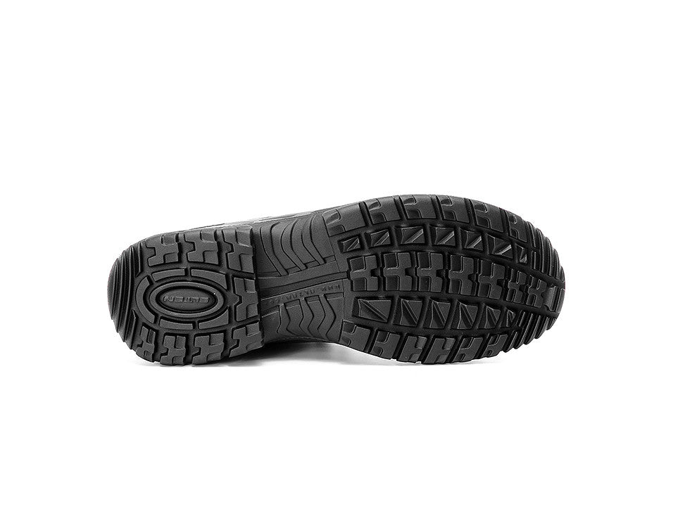 Elten Renzo XW Mid ESD S3 Sicherheitsstiefel schwarz – schwarz