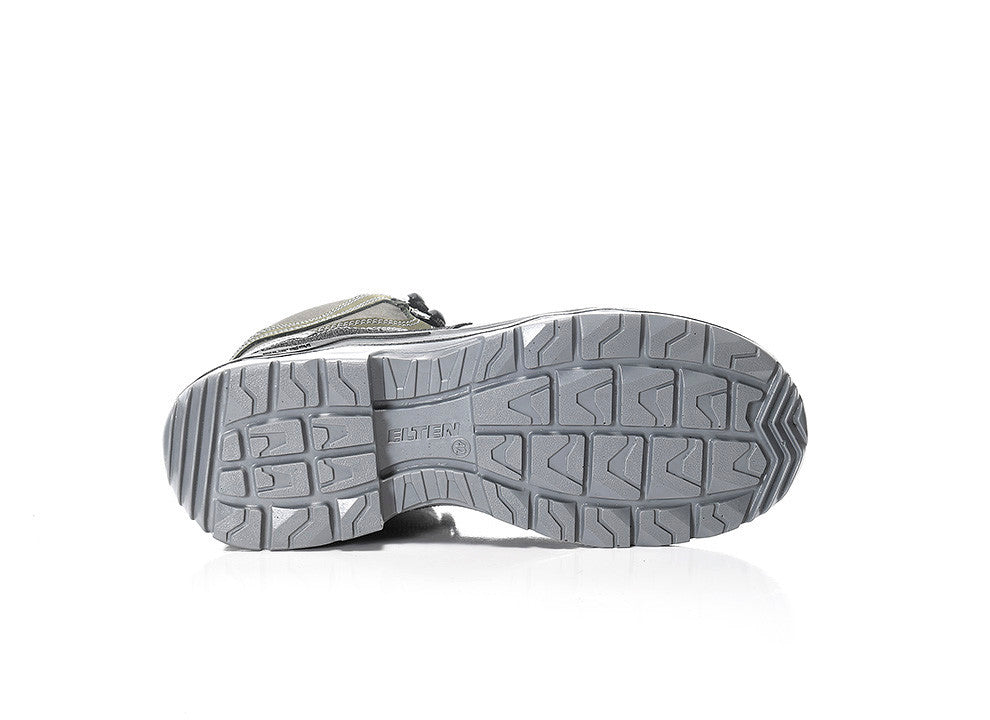 Elten LEX ESD NEW CLA S3 Sicherheitshochschuh schwarz – schwarz