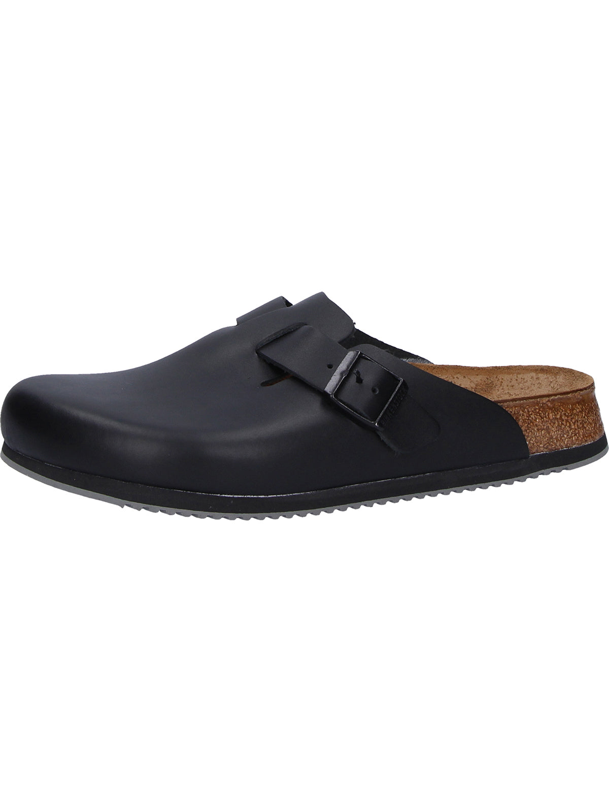 Birkenstock Boston SL Pantolette normale