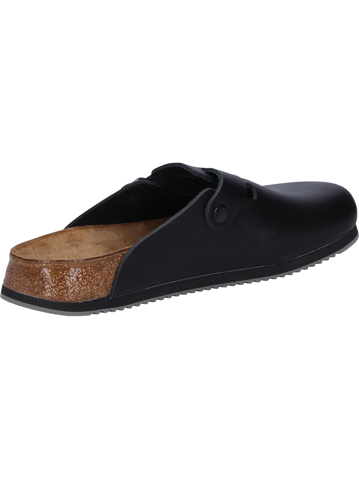 Birkenstock Boston SL Pantolette normale