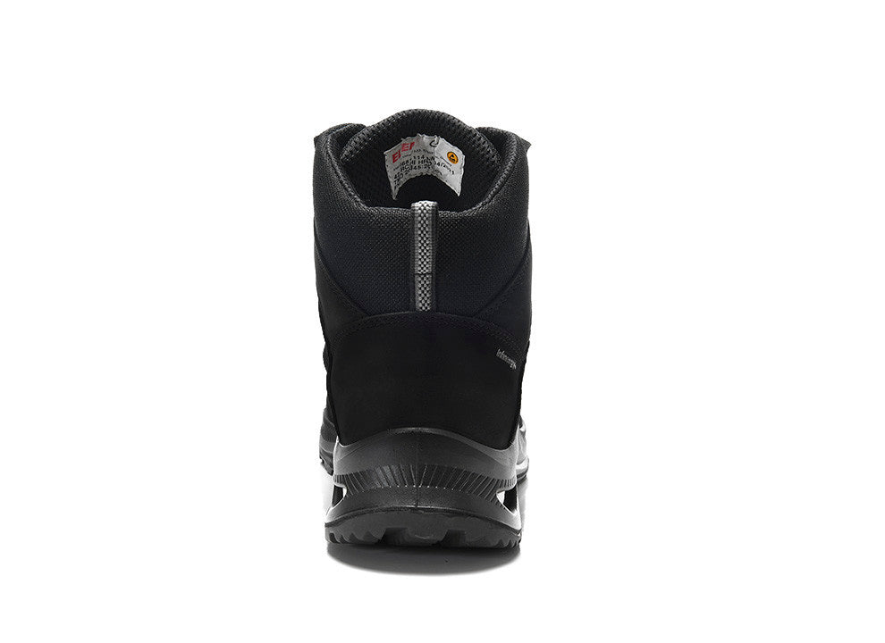 Elten Nelson XXG MID ESD S3 Sicherheitsstiefel schwarz 768681 – schwarz