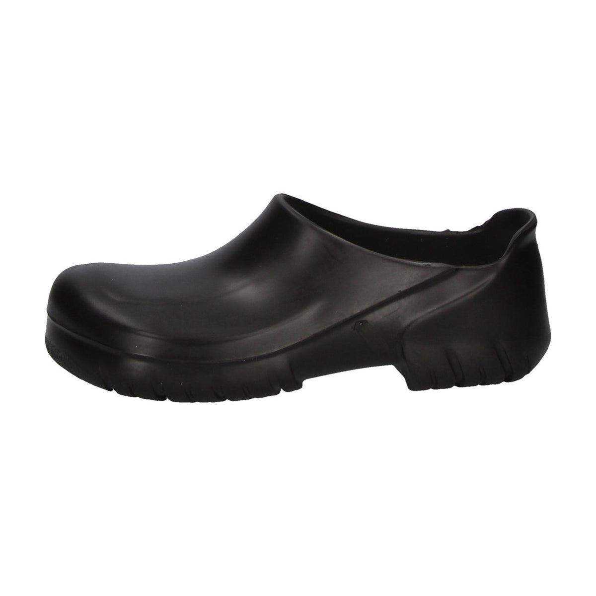 Birkenstock Alpro Schuhe mit Stahlkappe