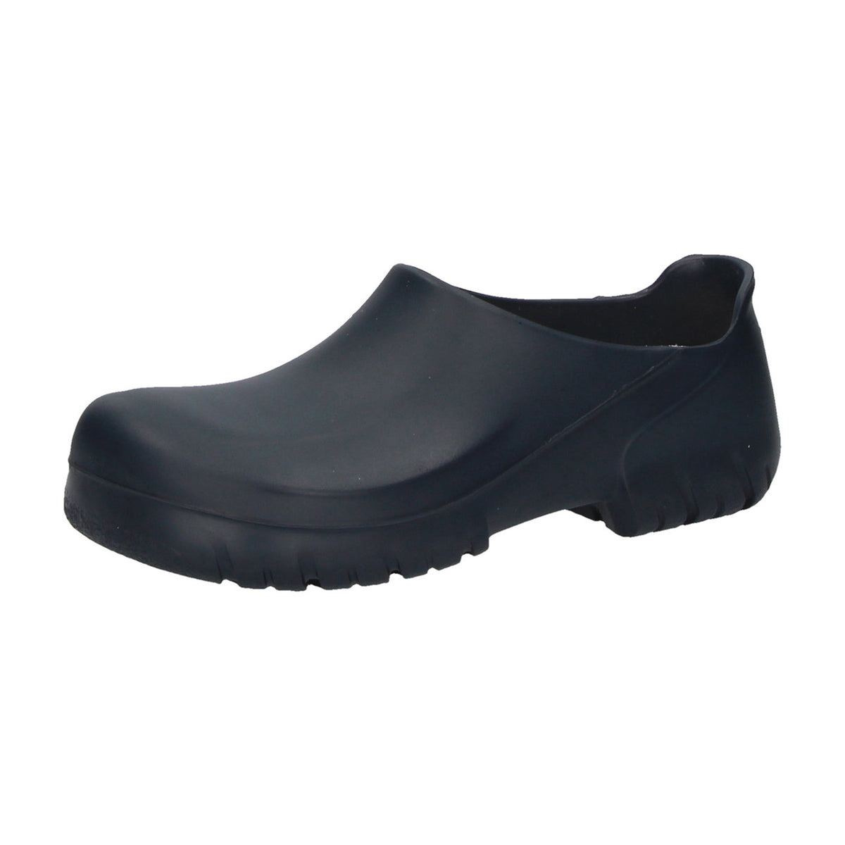 Birkenstock Alpro mit Stahlkappe