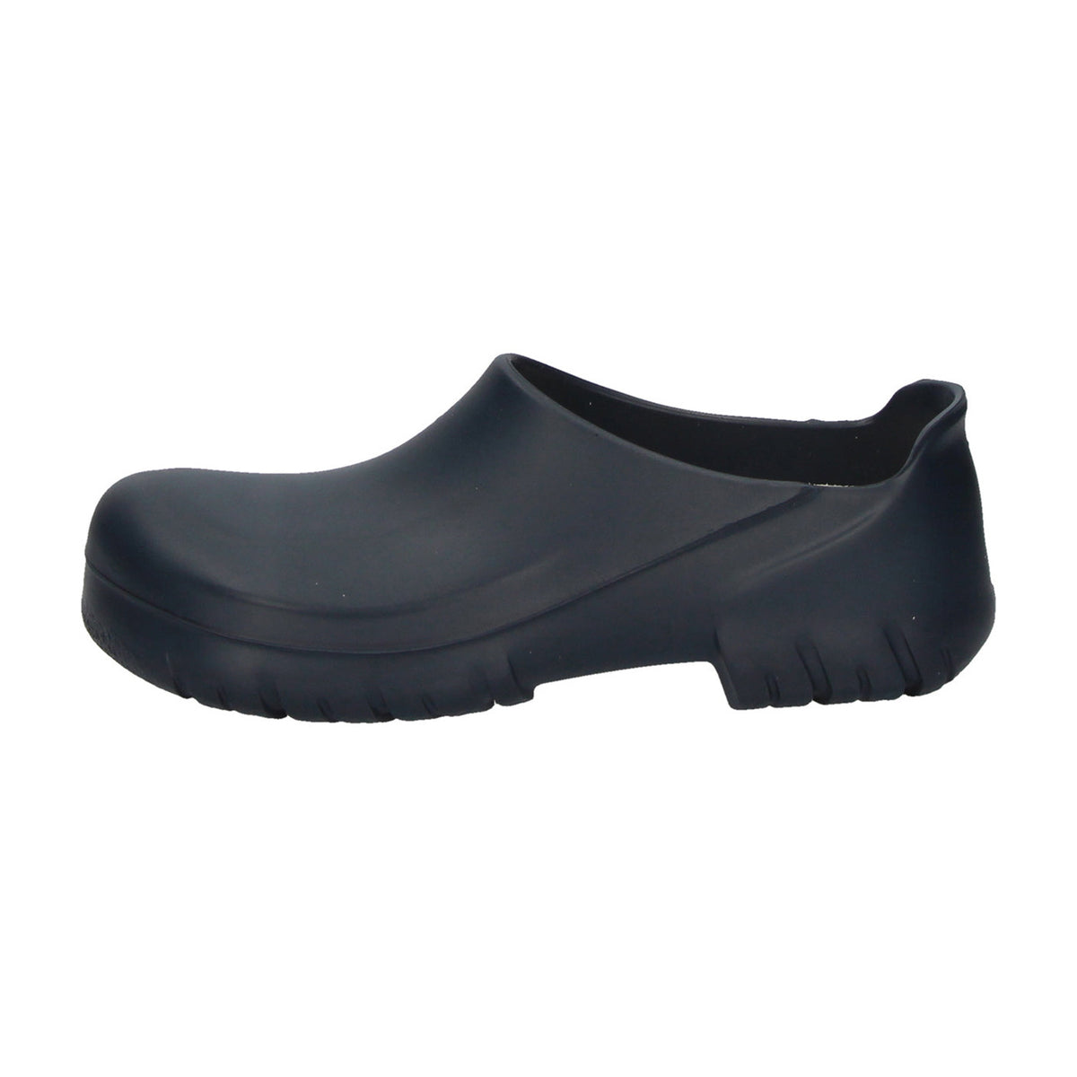 Birkenstock Alpro mit Stahlkappe