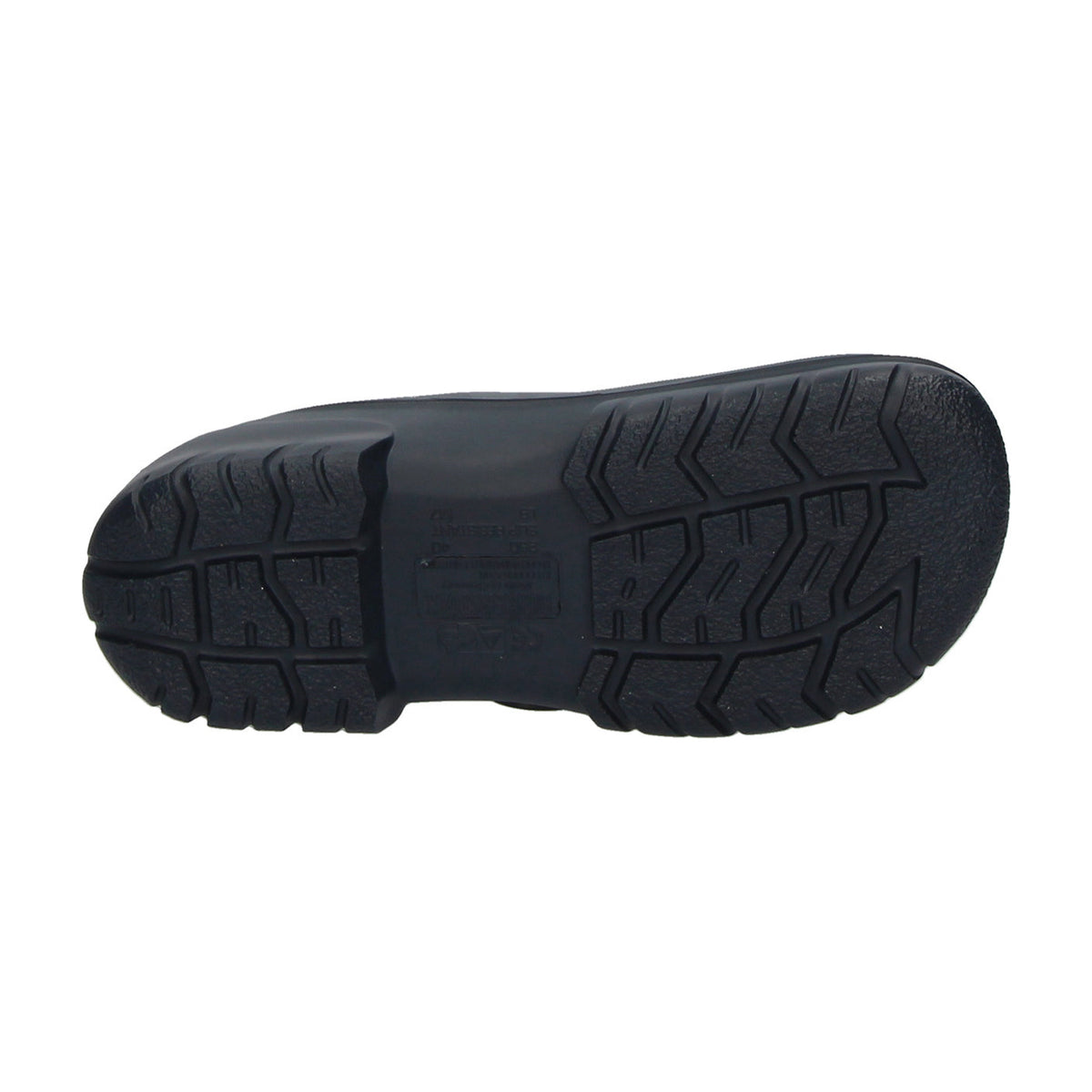 Birkenstock Alpro mit Stahlkappe