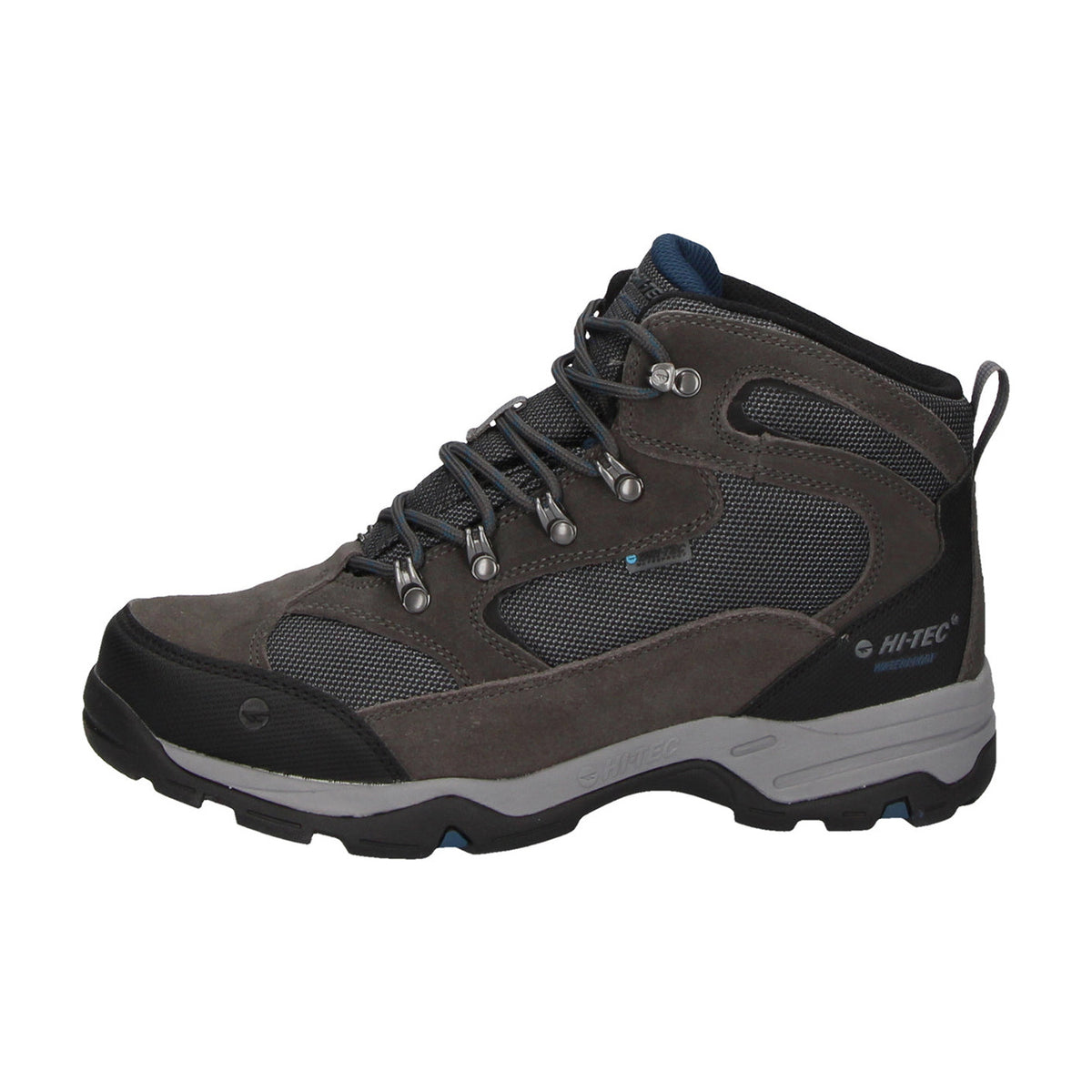 HI-TEC Sicherheitsschuhe Storm WP