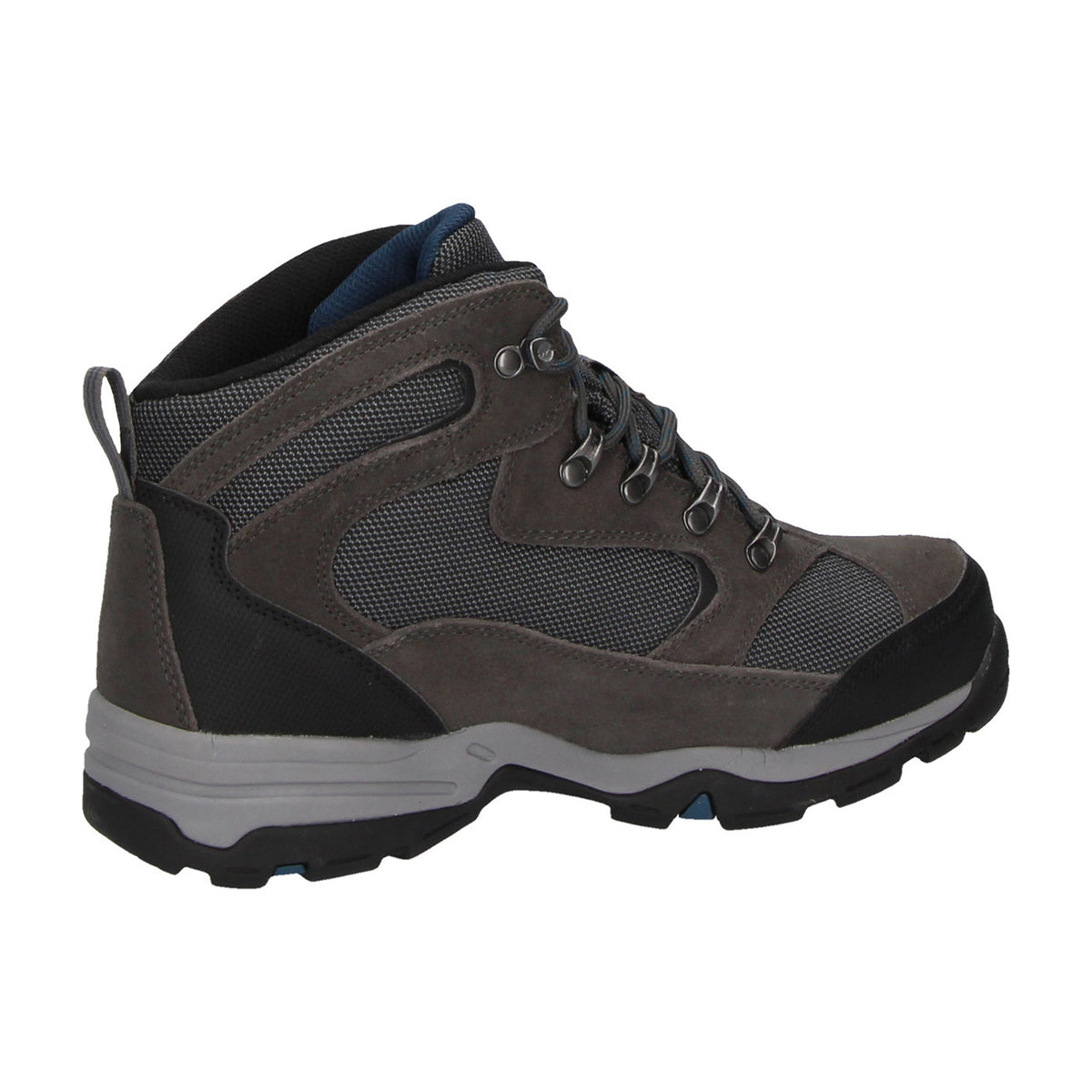 HI-TEC Sicherheitsschuhe Storm WP
