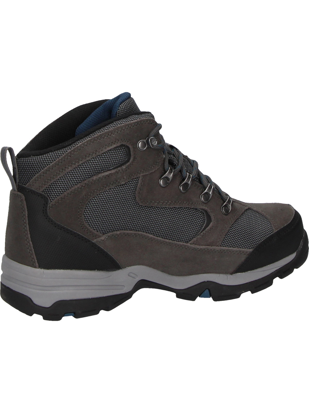 HI-TEC Sicherheitsschuhe Storm WP