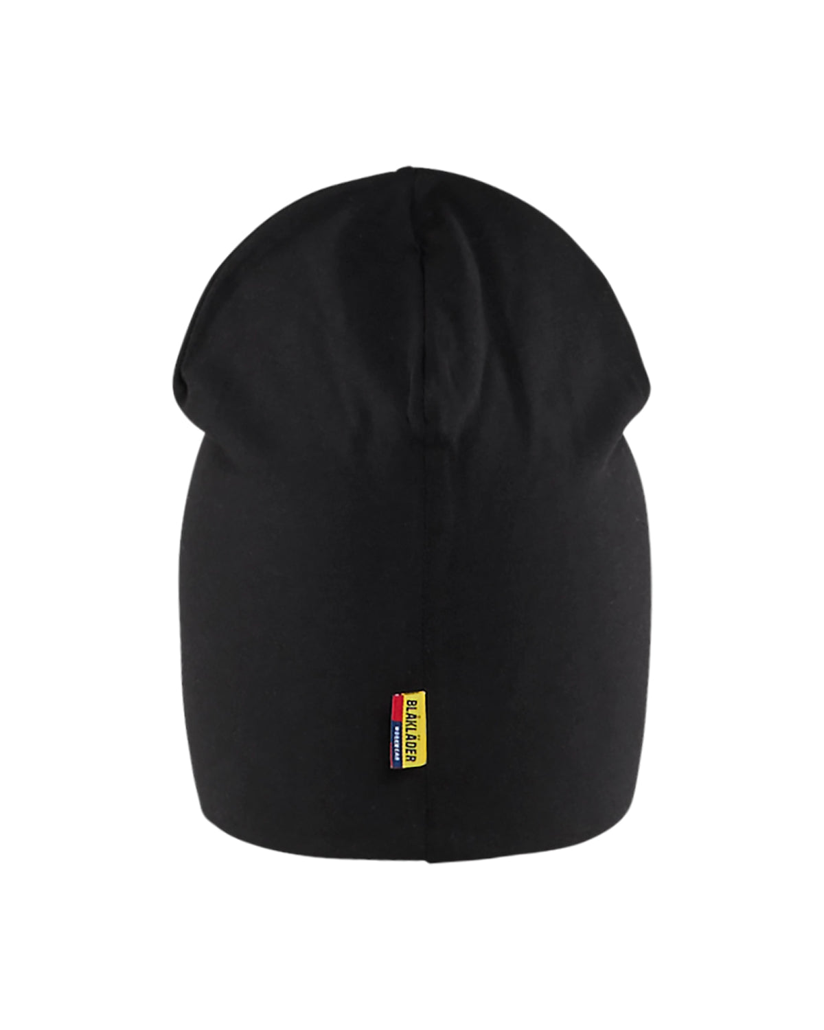 Blåkläder 2063 Stretch Mütze – schwarz