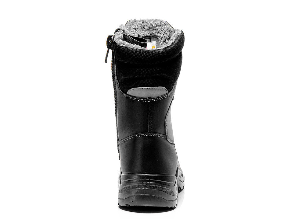 Elten Jonte High ESD CI S3 Sicherheitsstiefel schwarz – schwarz