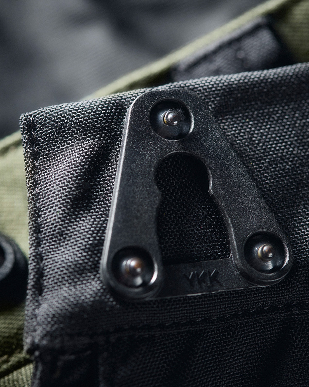 Blåkläder Damen Stretch 7170 Arbeitshose – waldgrün/rost