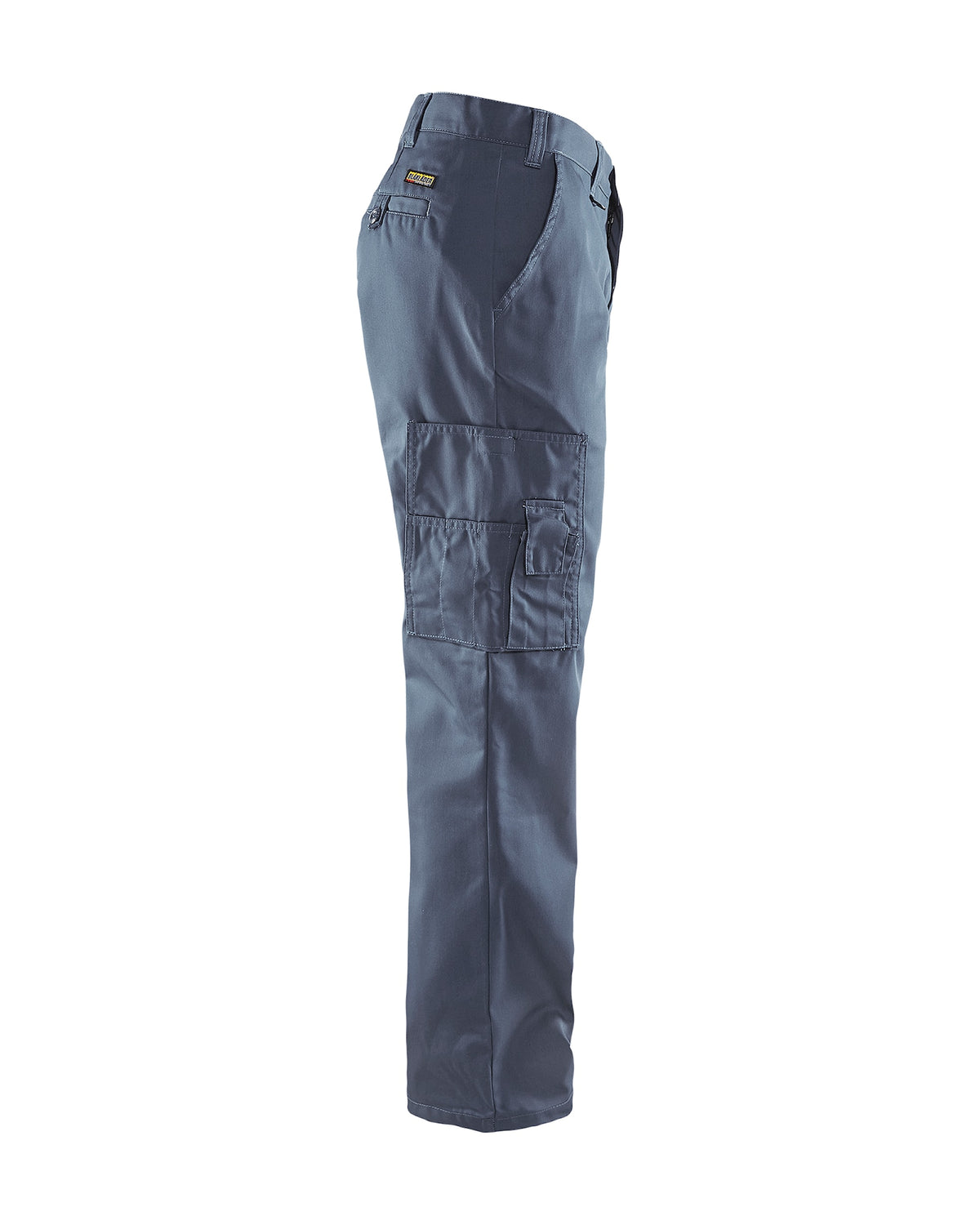 Blåkläder 1400 Profil Bundhose – grau