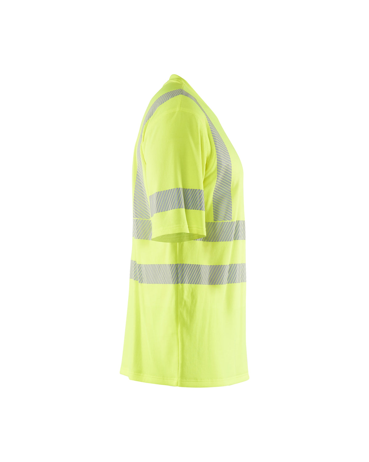Blåkläder 3522 Warnschutz T-Shirt – gelb