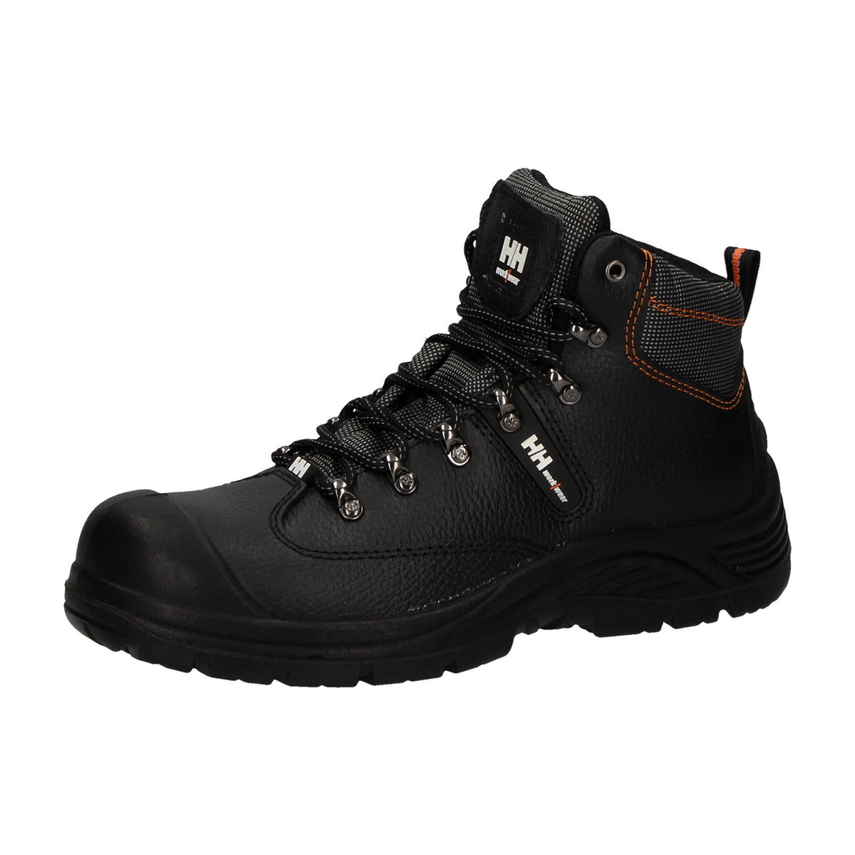 Sicherheitshochschuhe S3 "AKER MID" Helly Hansen®