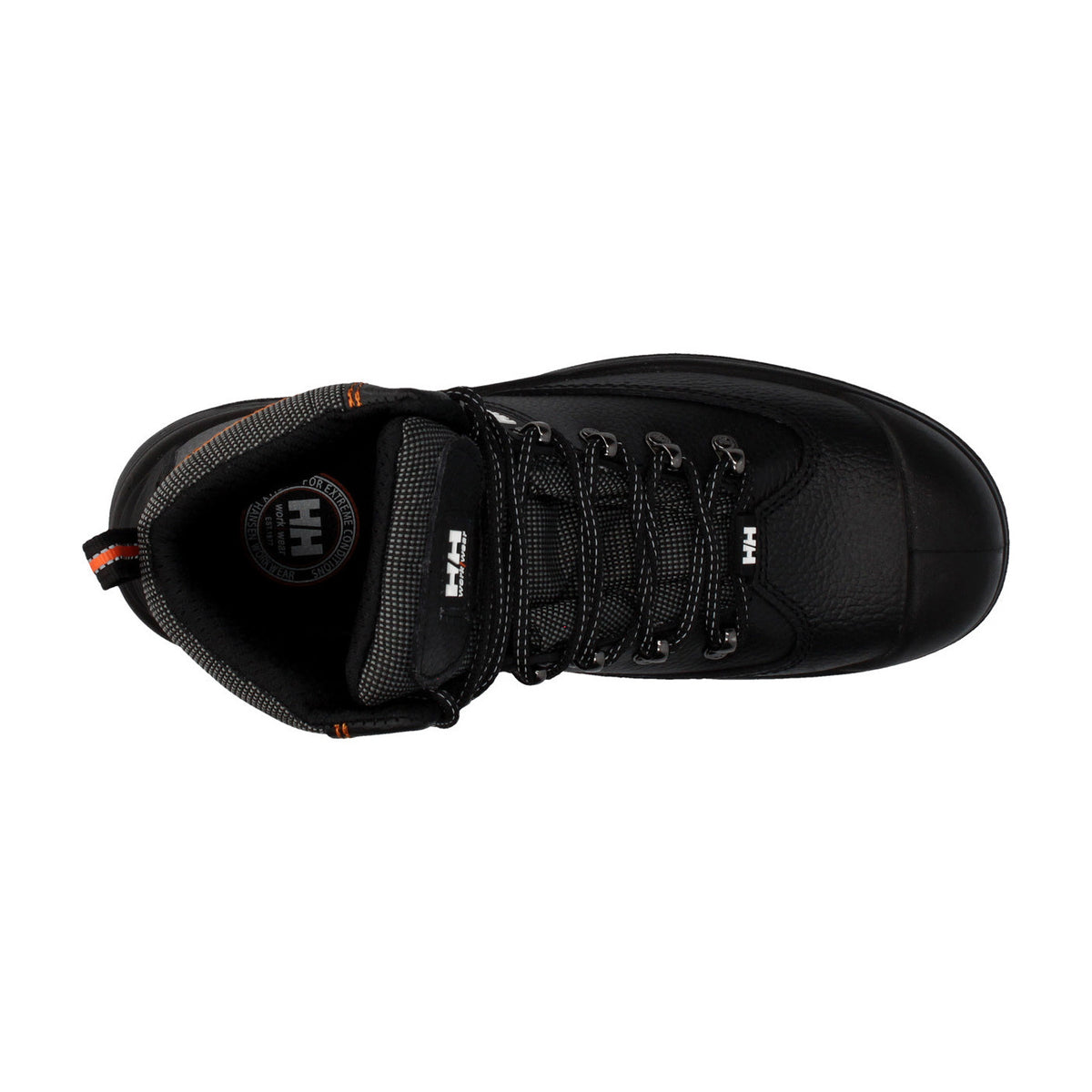 Sicherheitshochschuhe S3 "AKER MID" Helly Hansen®