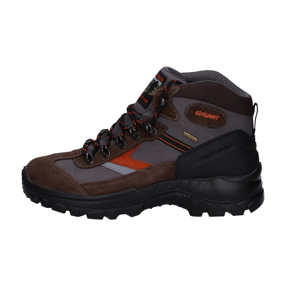 Schnürstiefel Gritex