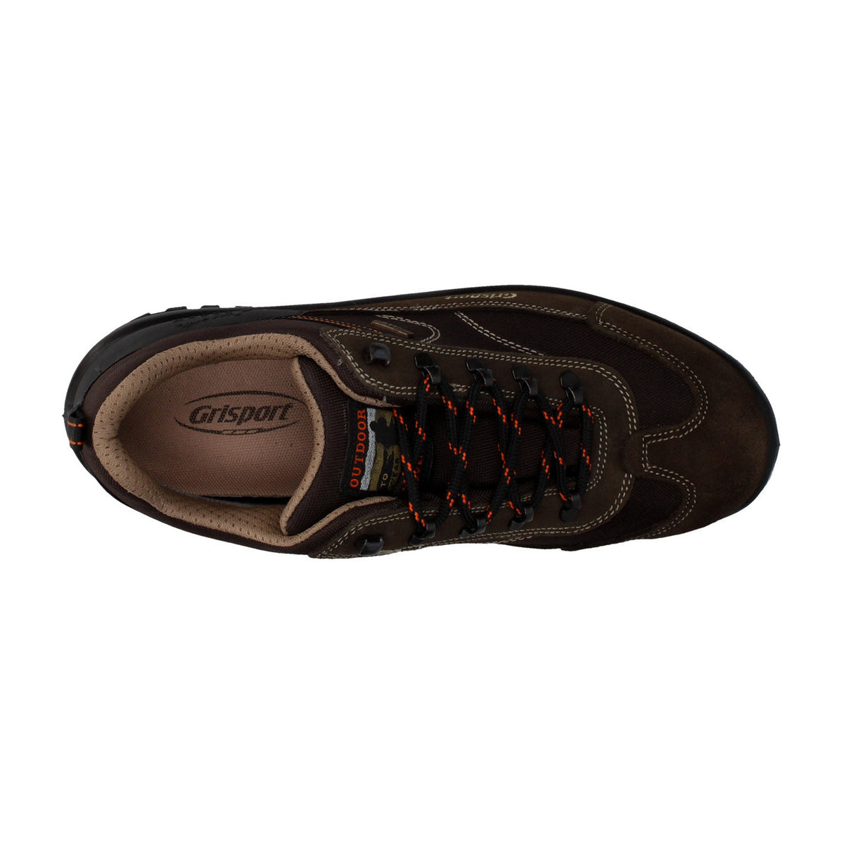 Grisport Halbschuh