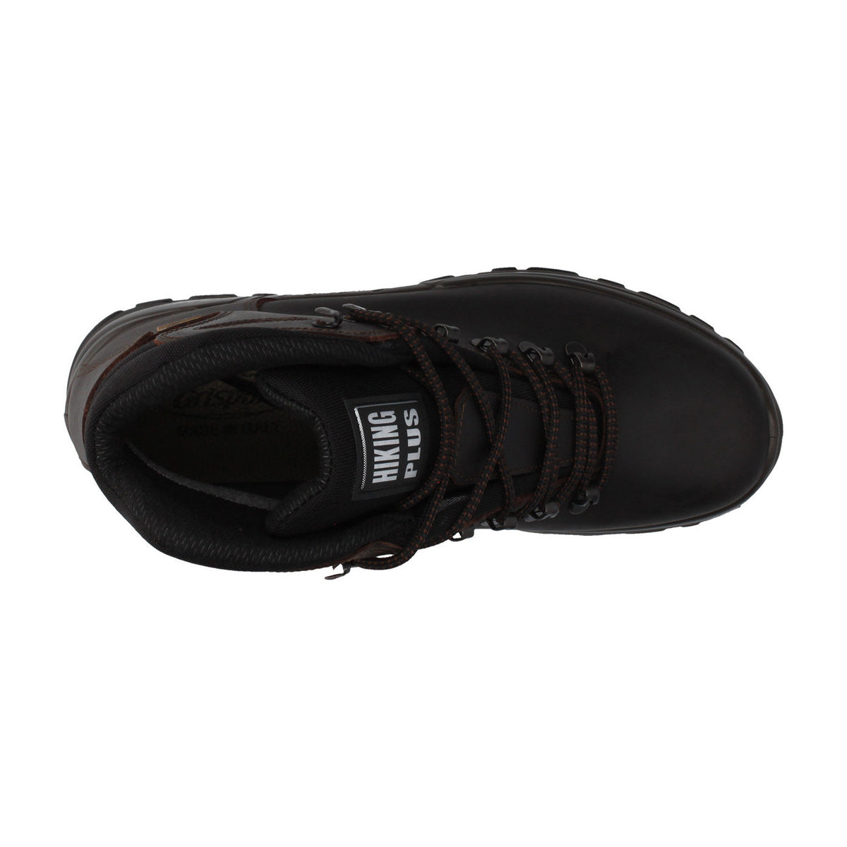 Schnürstiefel