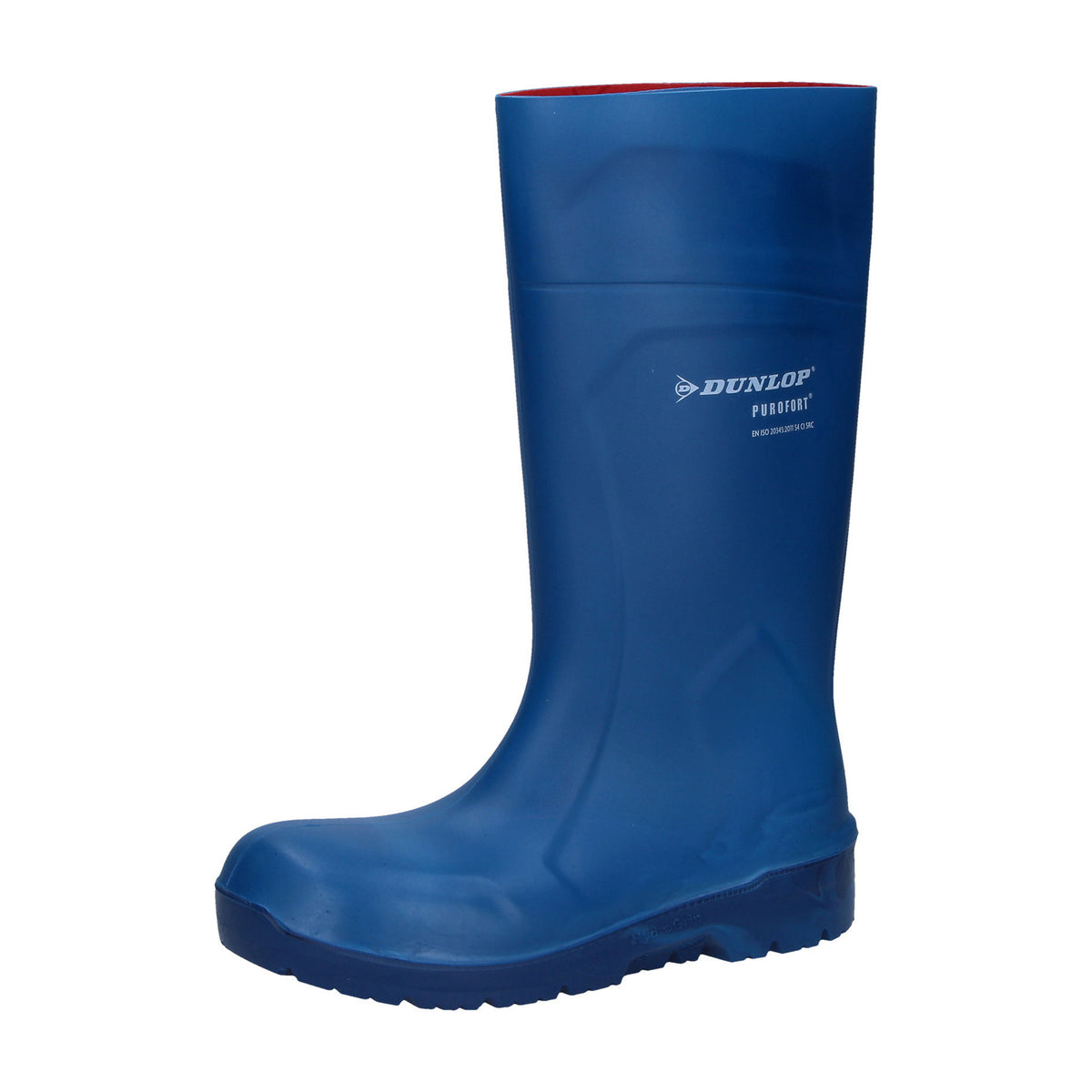 Dunlop Stiefel Purofort HydroGrip safety S4