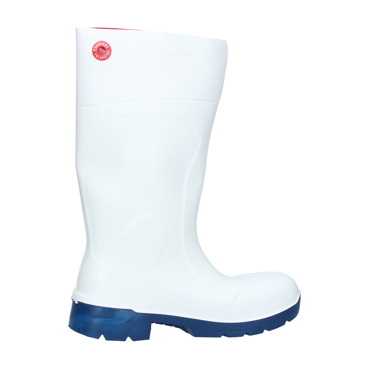 Dunlop Stiefel Purofort MultiGrip safety S4