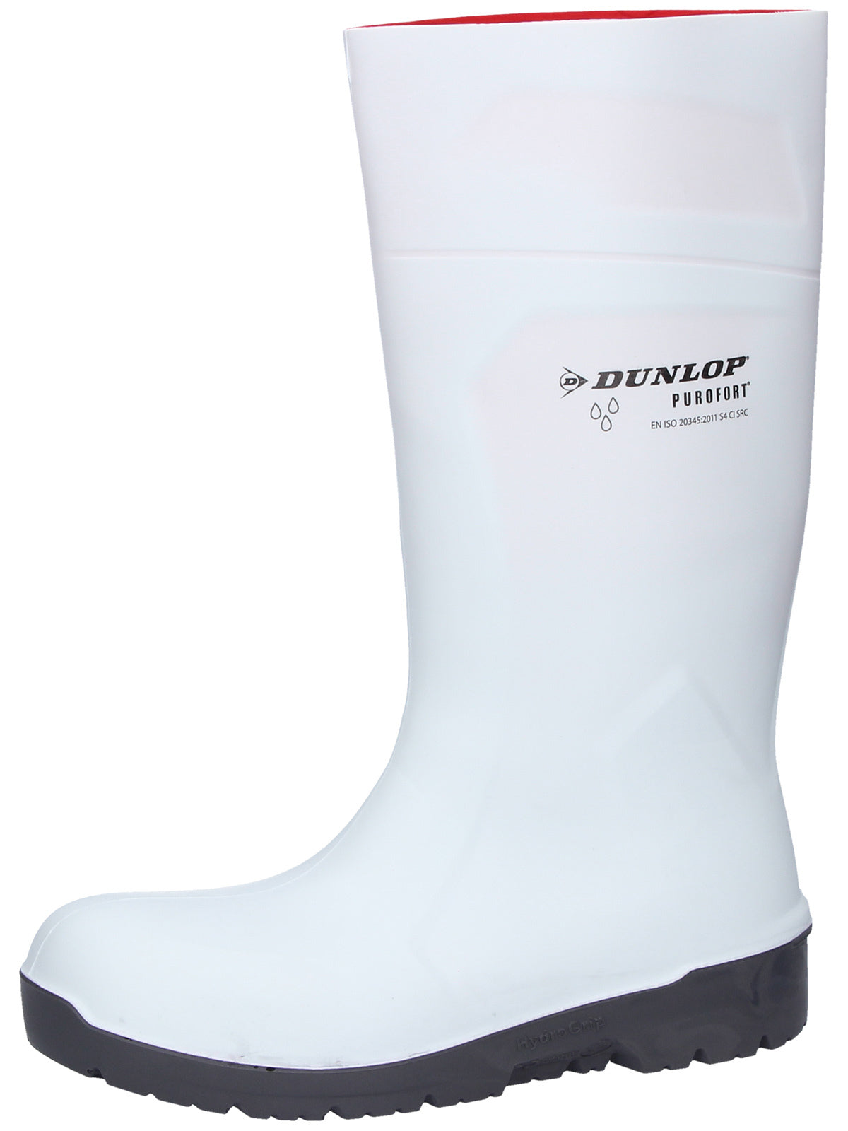 Dunlop Stiefel Purofort HydroGrip safety S4