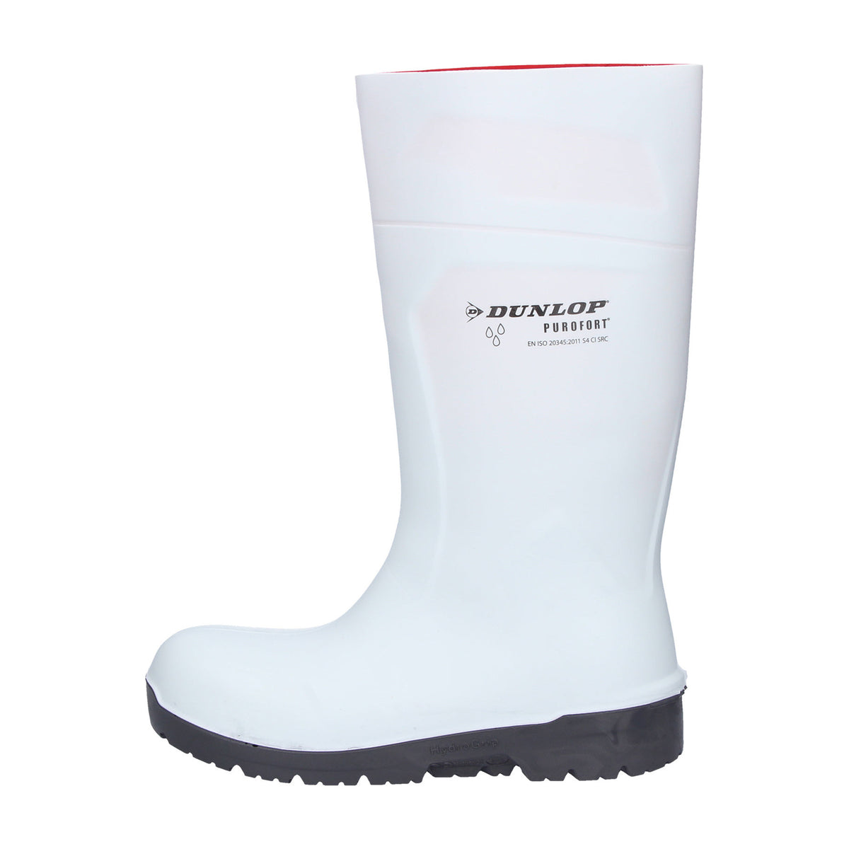 Dunlop Stiefel Purofort HydroGrip safety S4