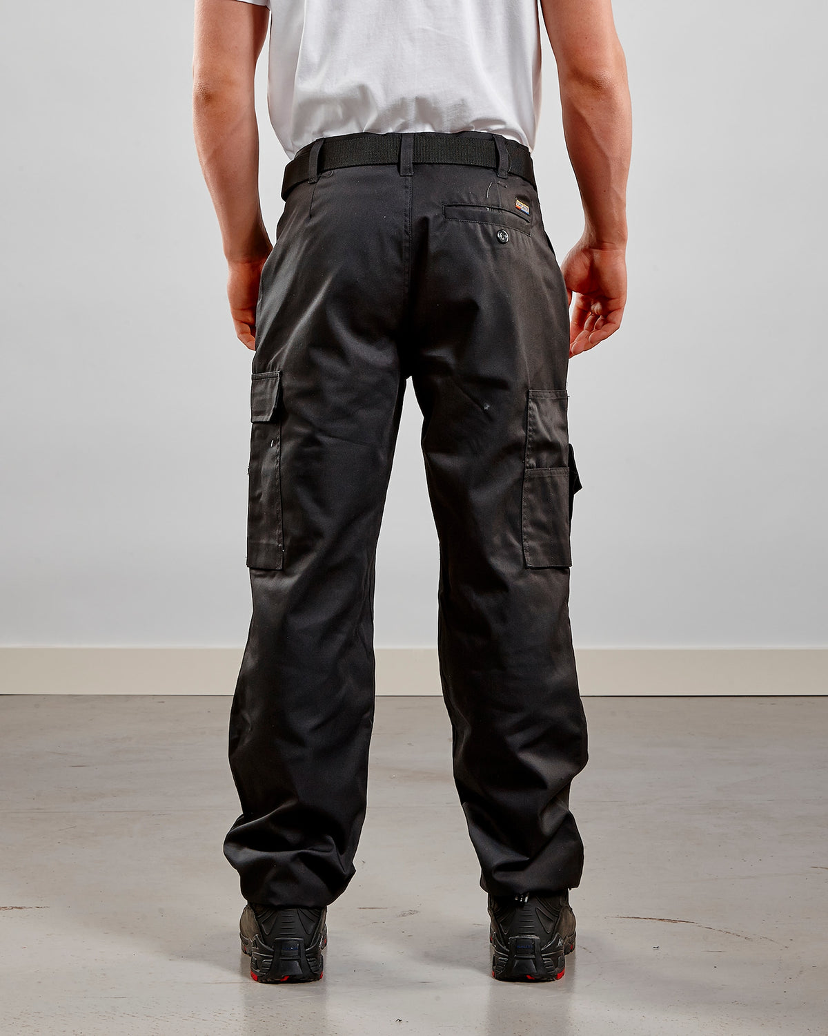 Blåkläder 1400 Profil Bundhose – schwarz