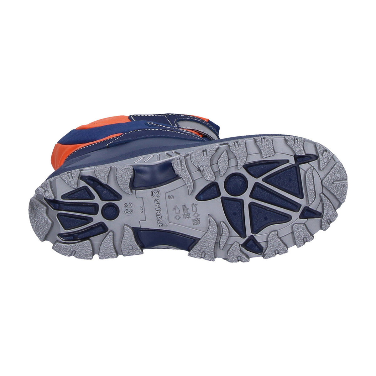 Spirale Stiefel Simon